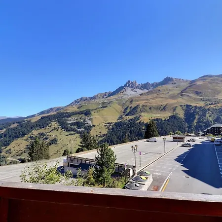Cimes 2 B17 Apartment Meribel Exterior photo