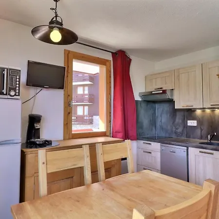 Cimes 2 B17 Apartment Meribel Exterior photo
