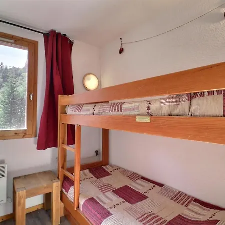 Cimes 2 B17 Apartment Meribel Exterior photo