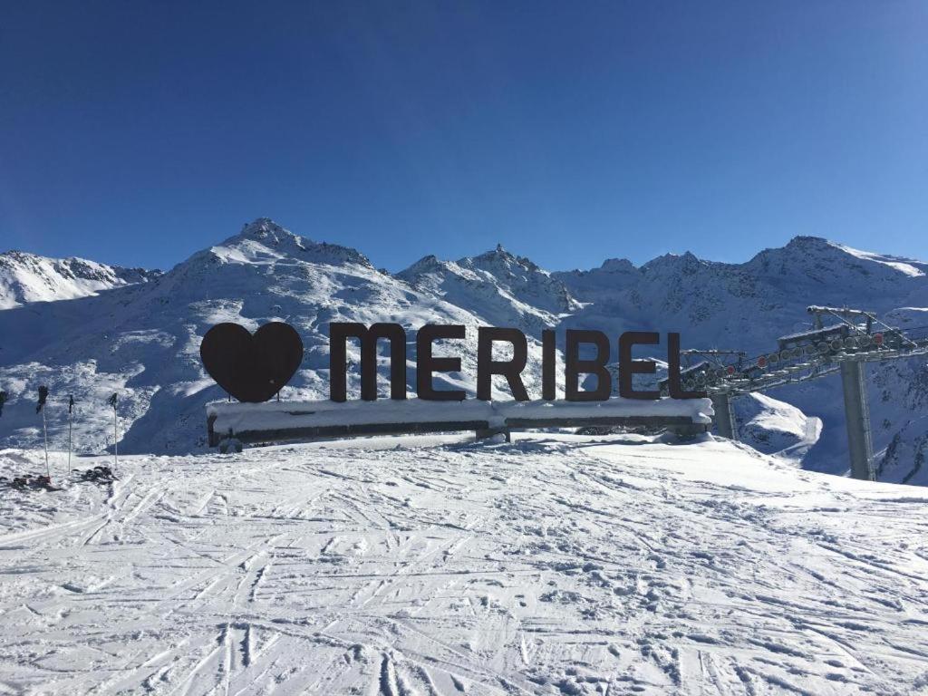 Cimes 2 B17 Meribel