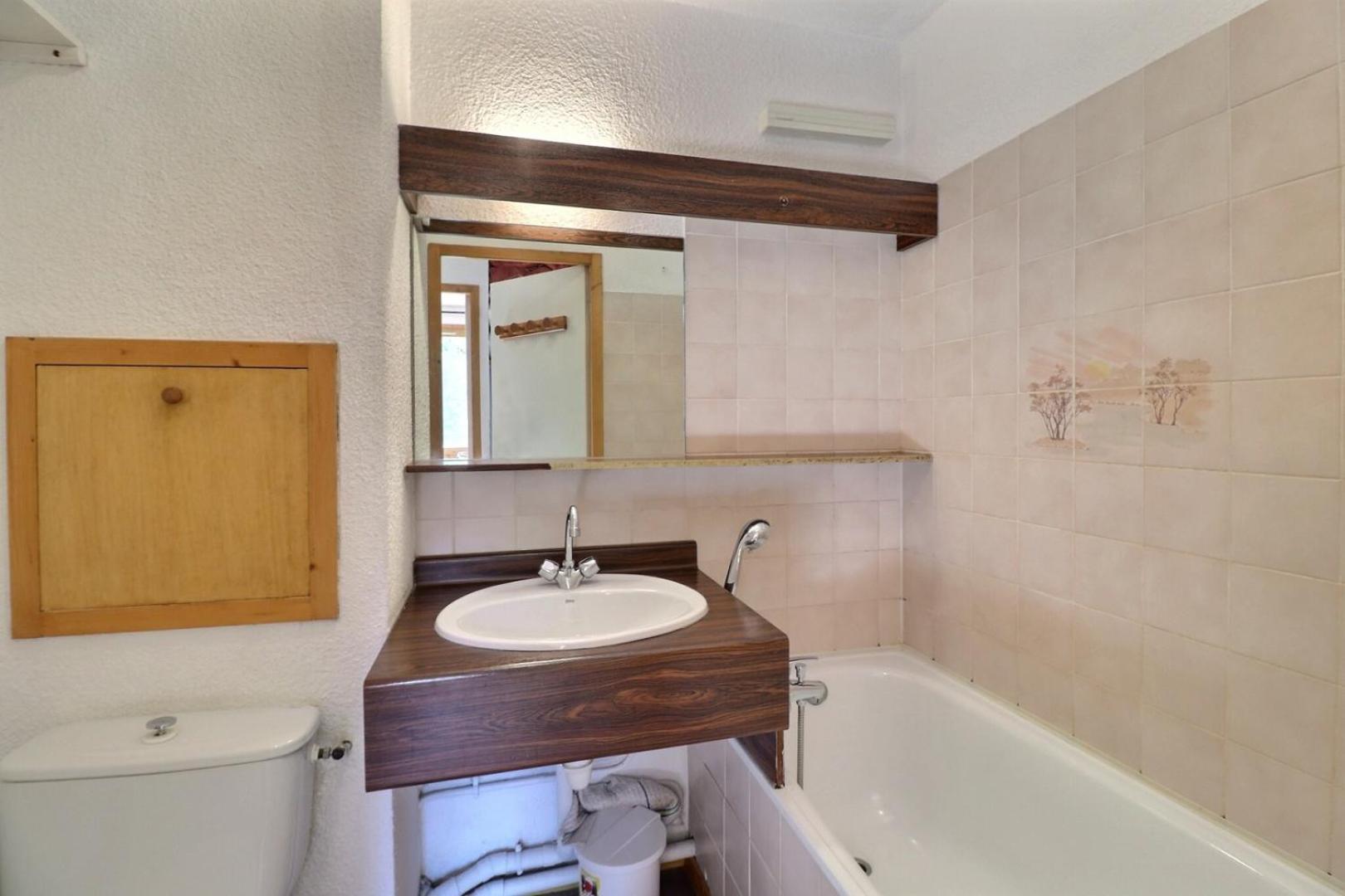 Apartment Cimes 2 B17