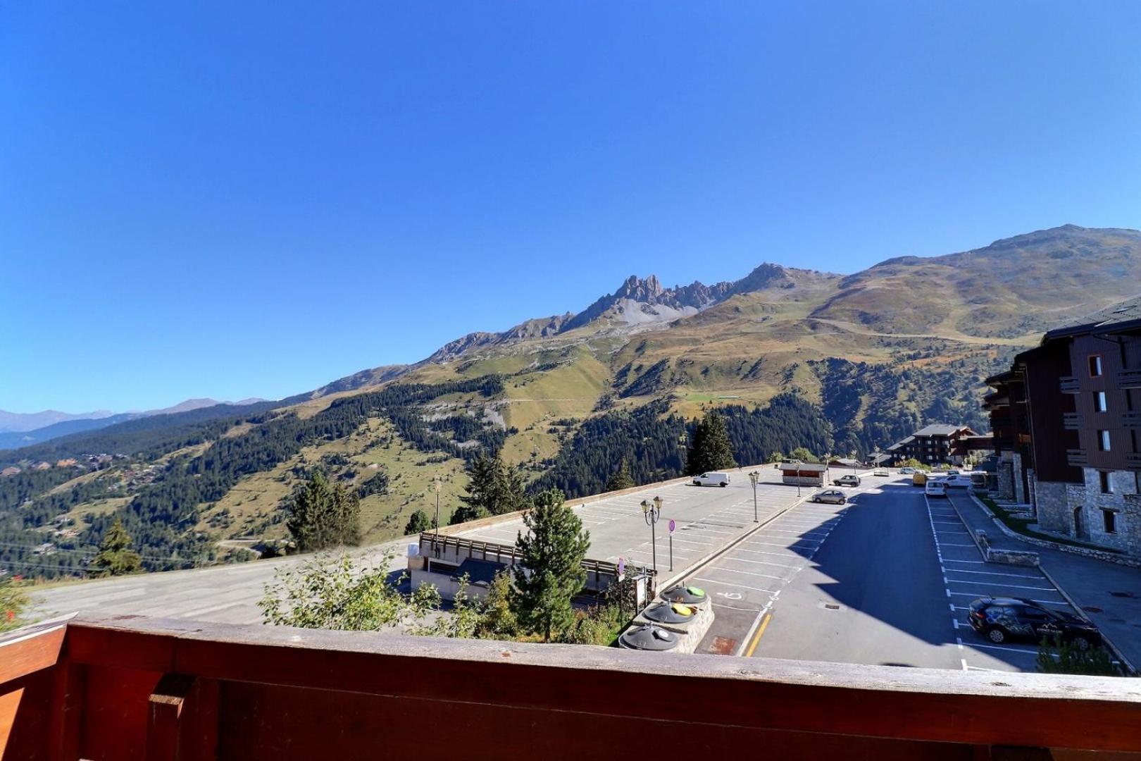 Apartment Cimes 2 B17 Meribel
