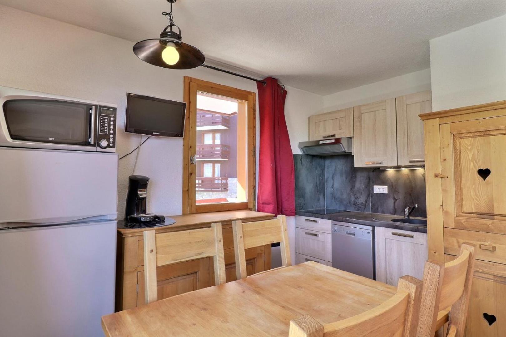 Apartment Cimes 2 B17