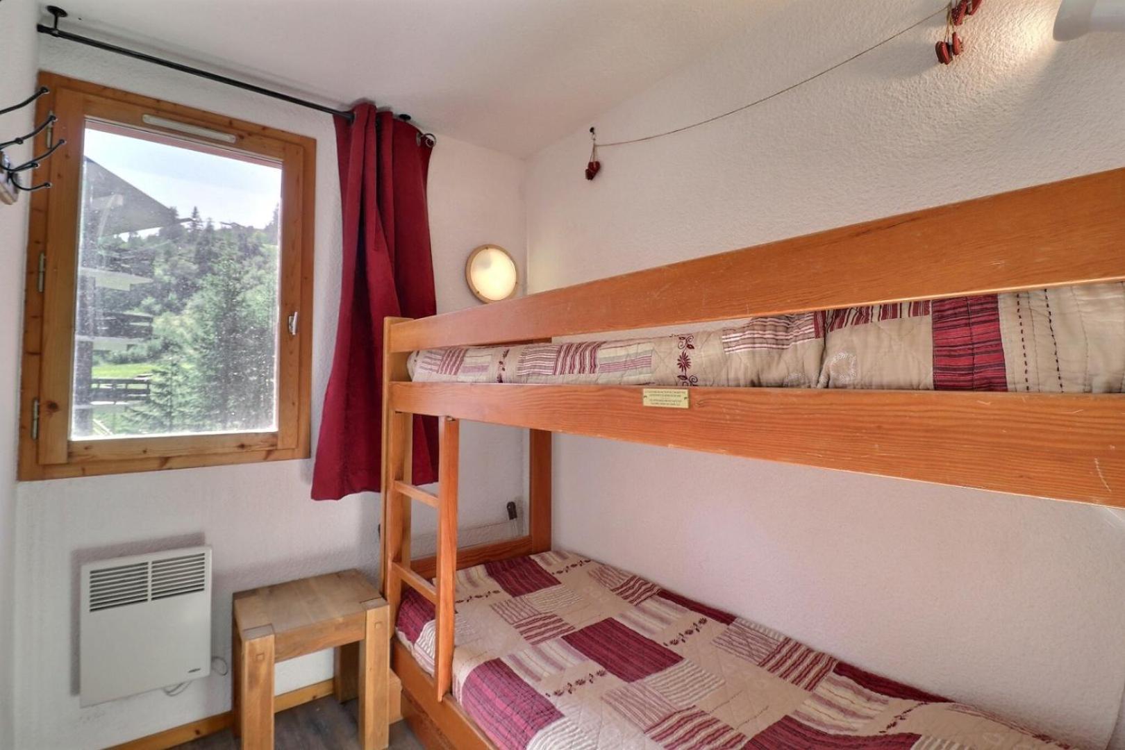 Cimes 2 B17 Apartment Meribel