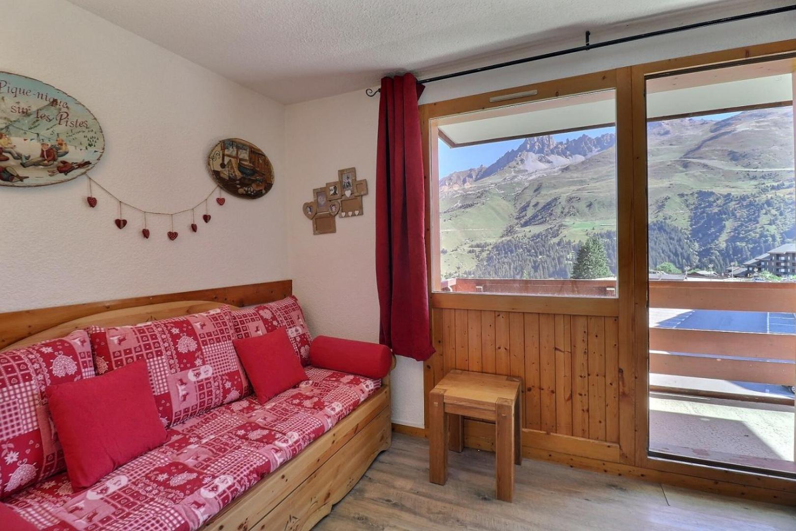 Apartment Cimes 2 B17 Meribel